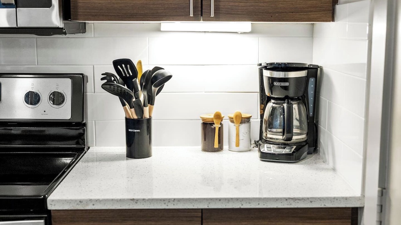 Photo of Kitchen in Fort Worth