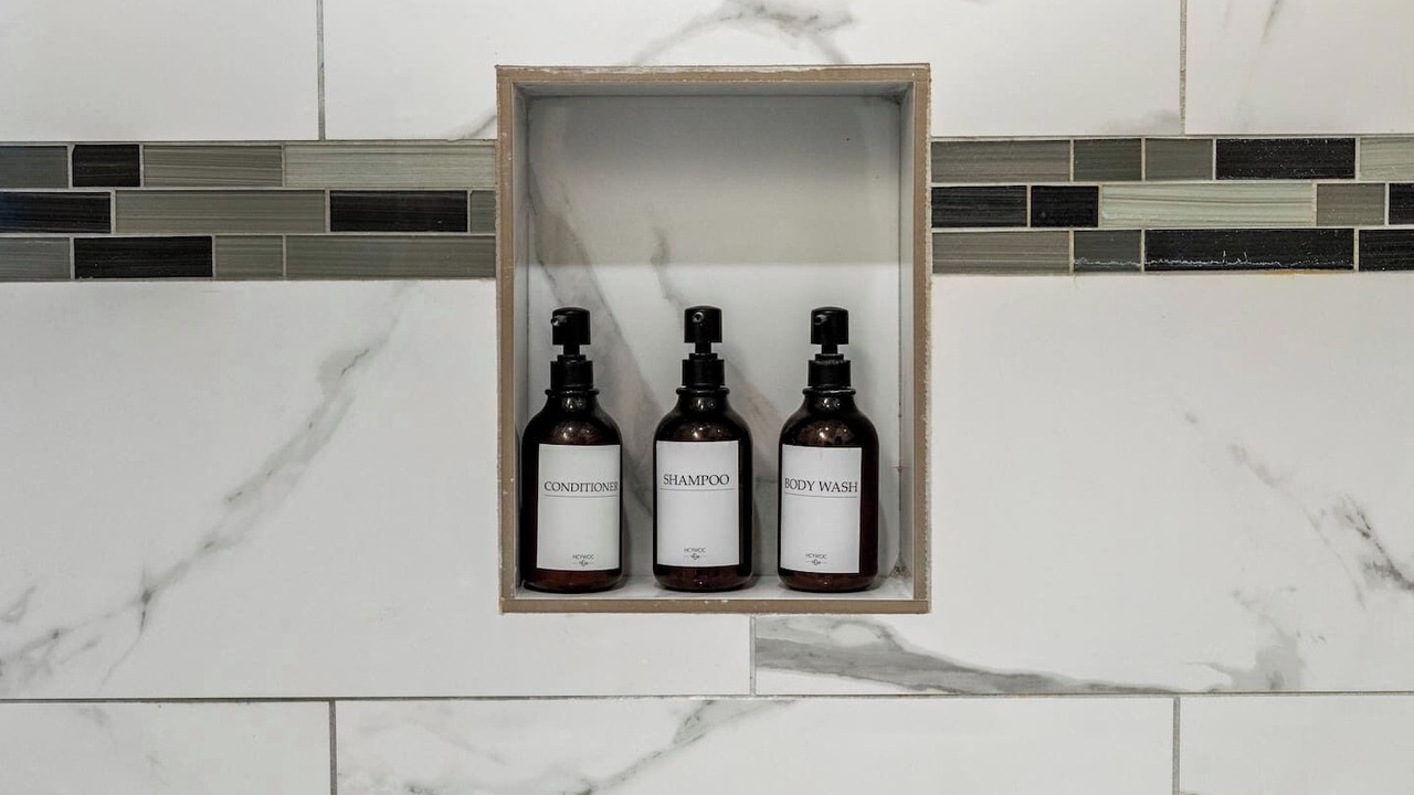 Photo of Bathroom in Fort Worth