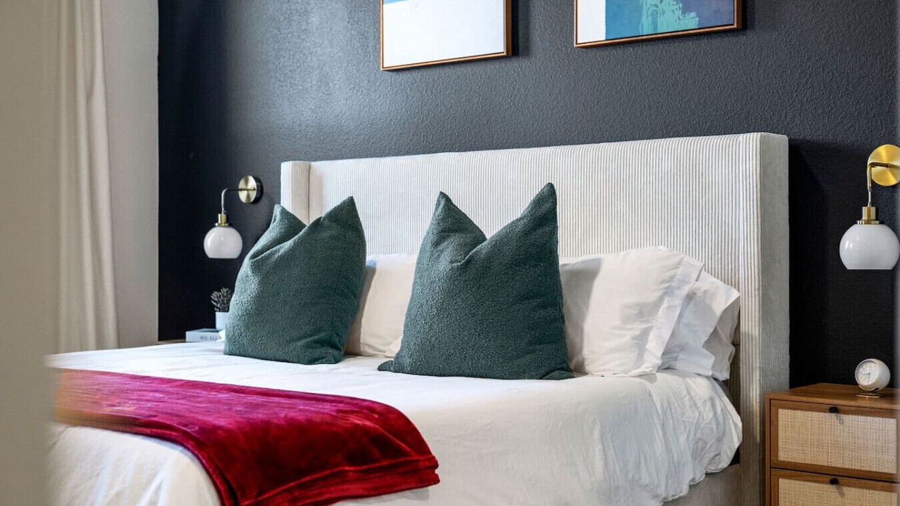 Photo of Bedroom in Fort Worth