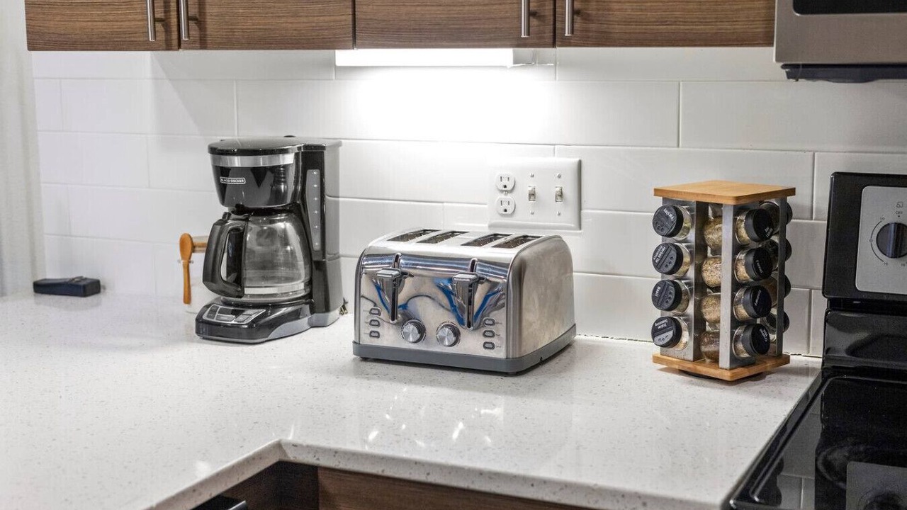 Photo of Kitchen in Fort Worth
