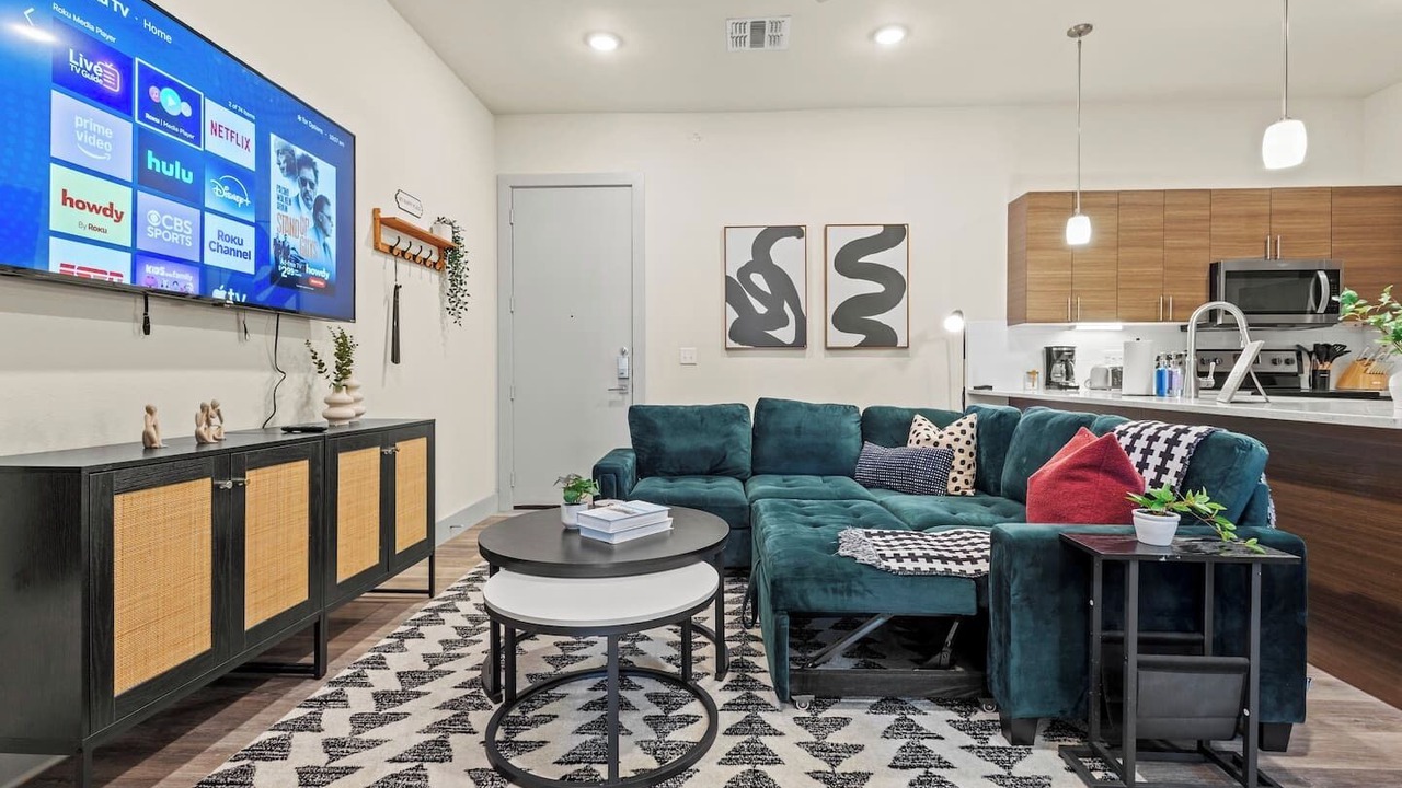 Photo of Livingroom in Fort Worth