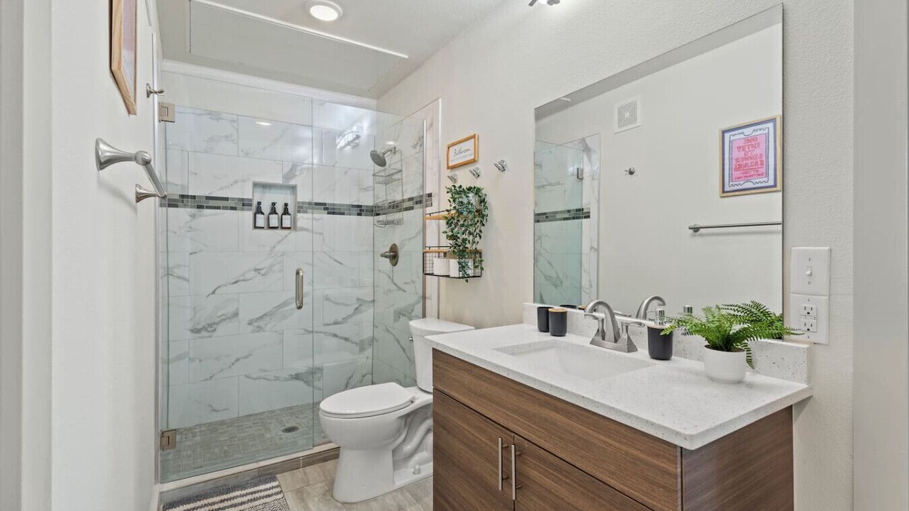 Photo of Bathroom in Fort Worth
