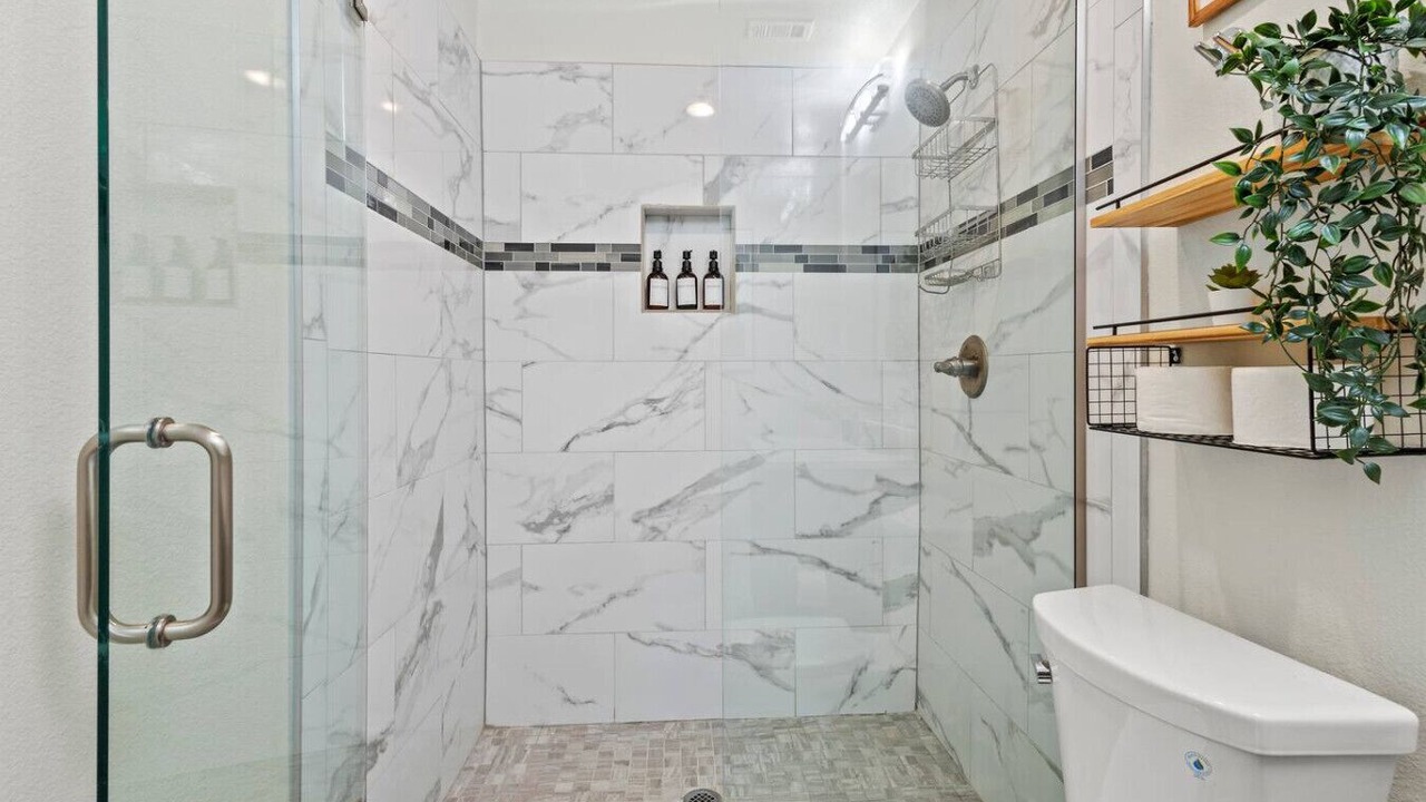 Photo of Bathroom in Fort Worth