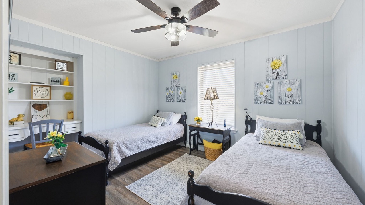 Photo of Bedroom in McKinney