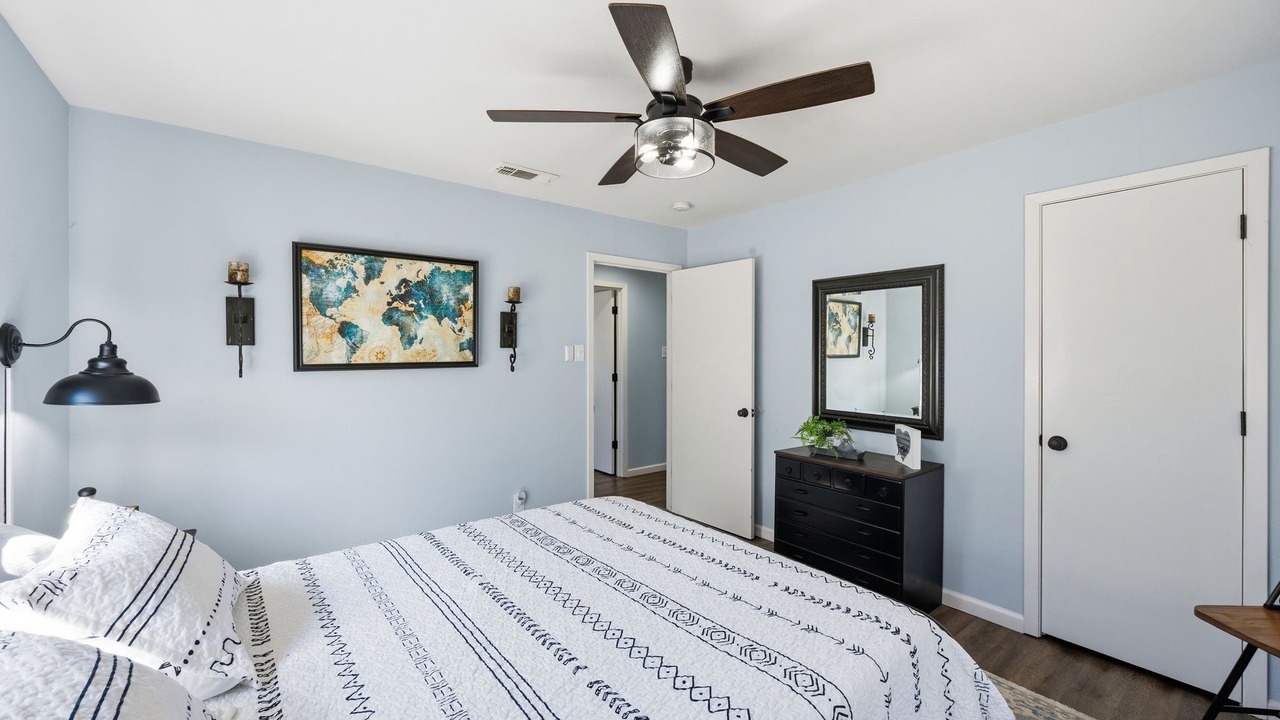 Photo of Bedroom in McKinney