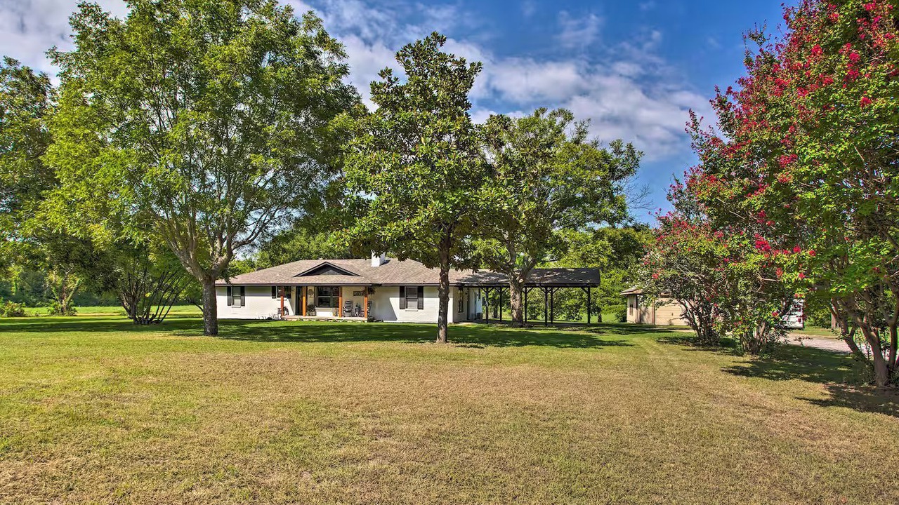 Photo of Outdoor in McKinney