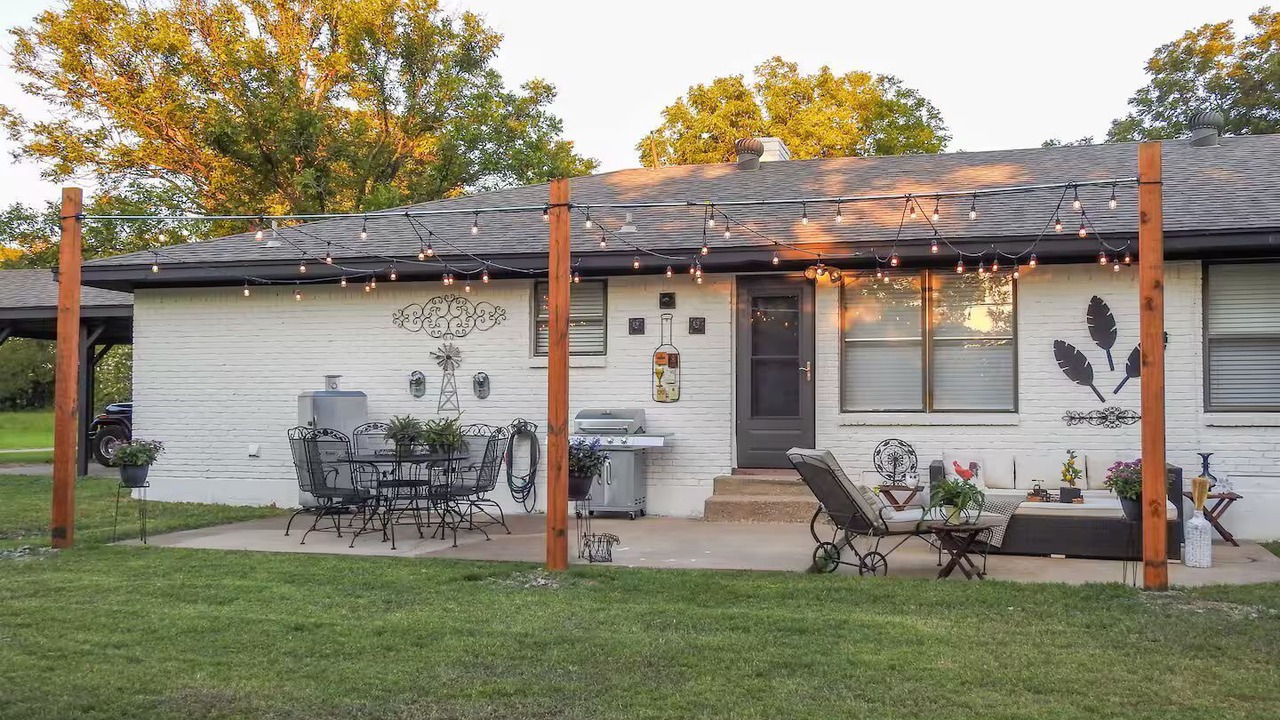 Photo of Outdoor in McKinney
