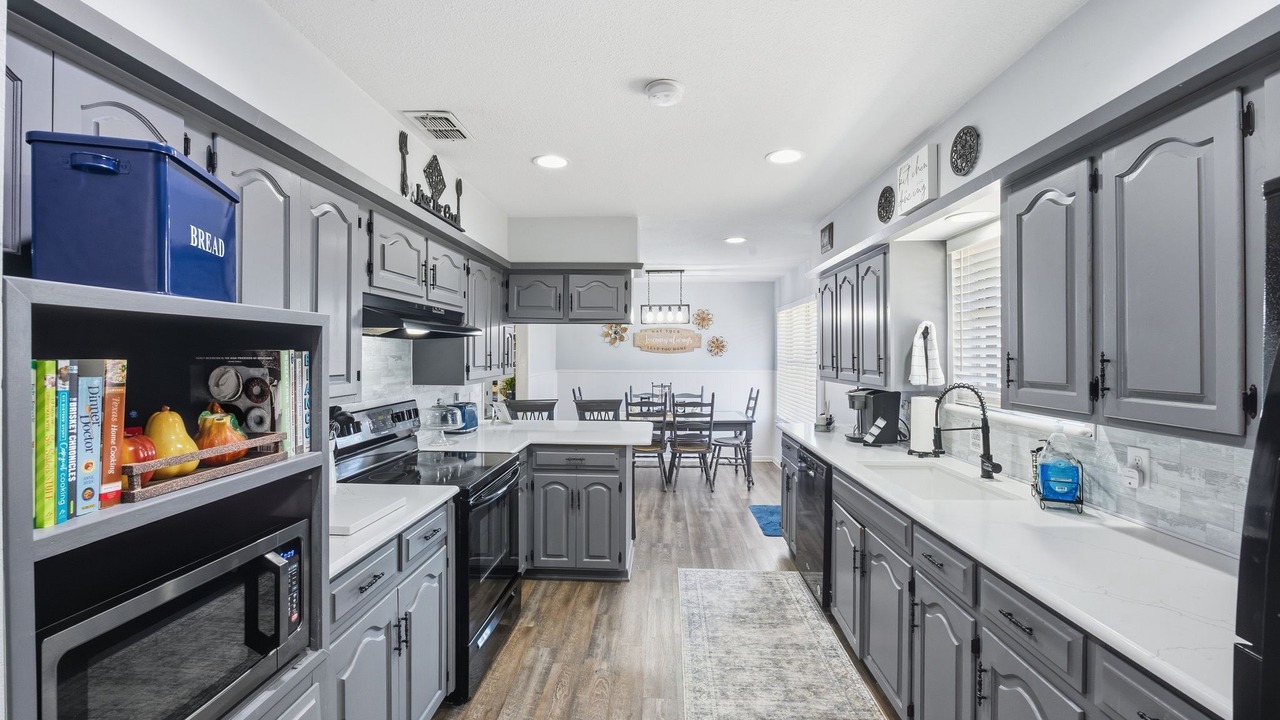 Photo of Kitchen in McKinney