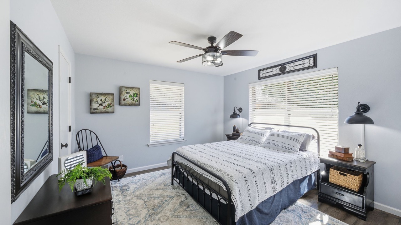 Photo of Bedroom in McKinney