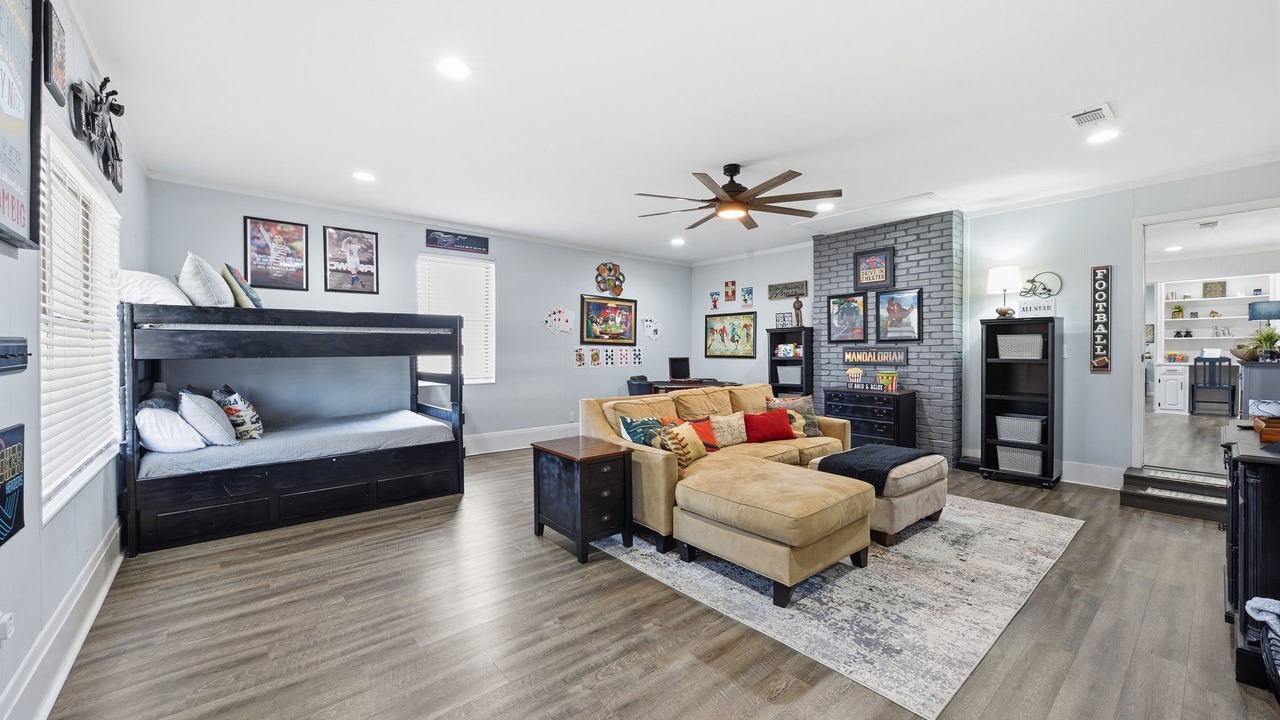Photo of Livingroom in McKinney