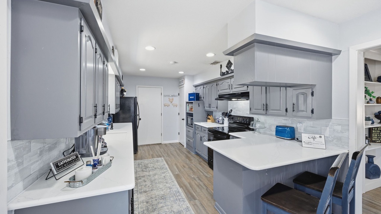 Photo of Kitchen in McKinney