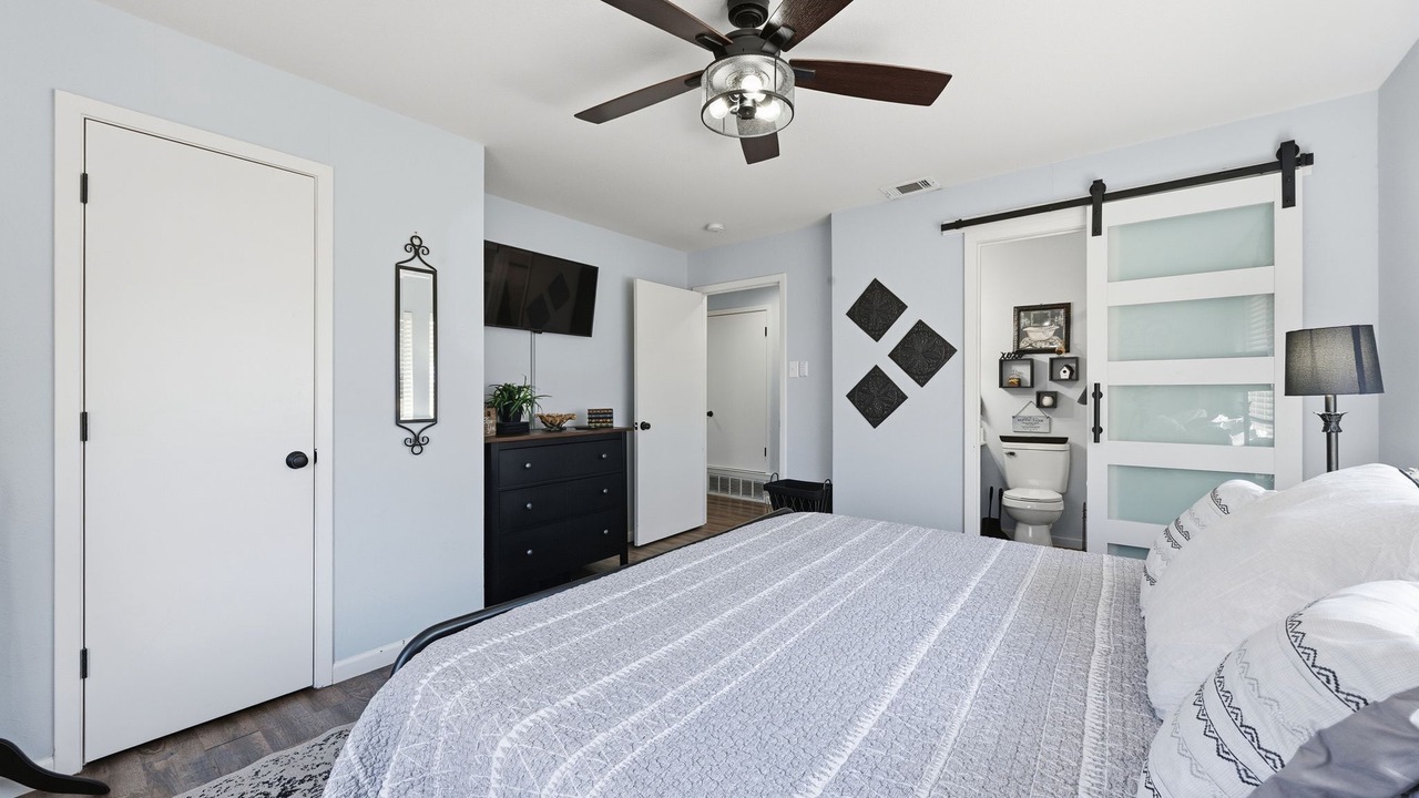 Photo of Bedroom in McKinney