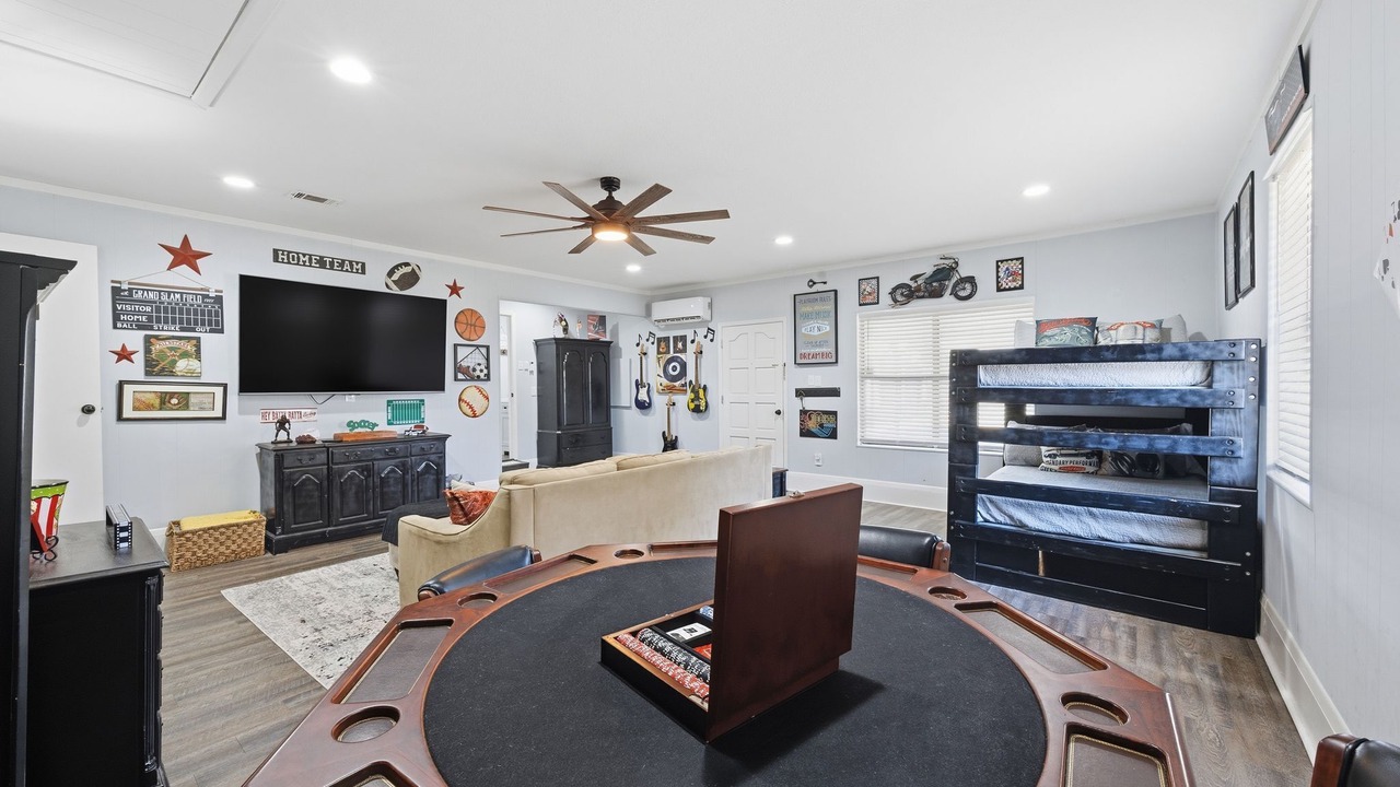 Photo of Bedroom in McKinney