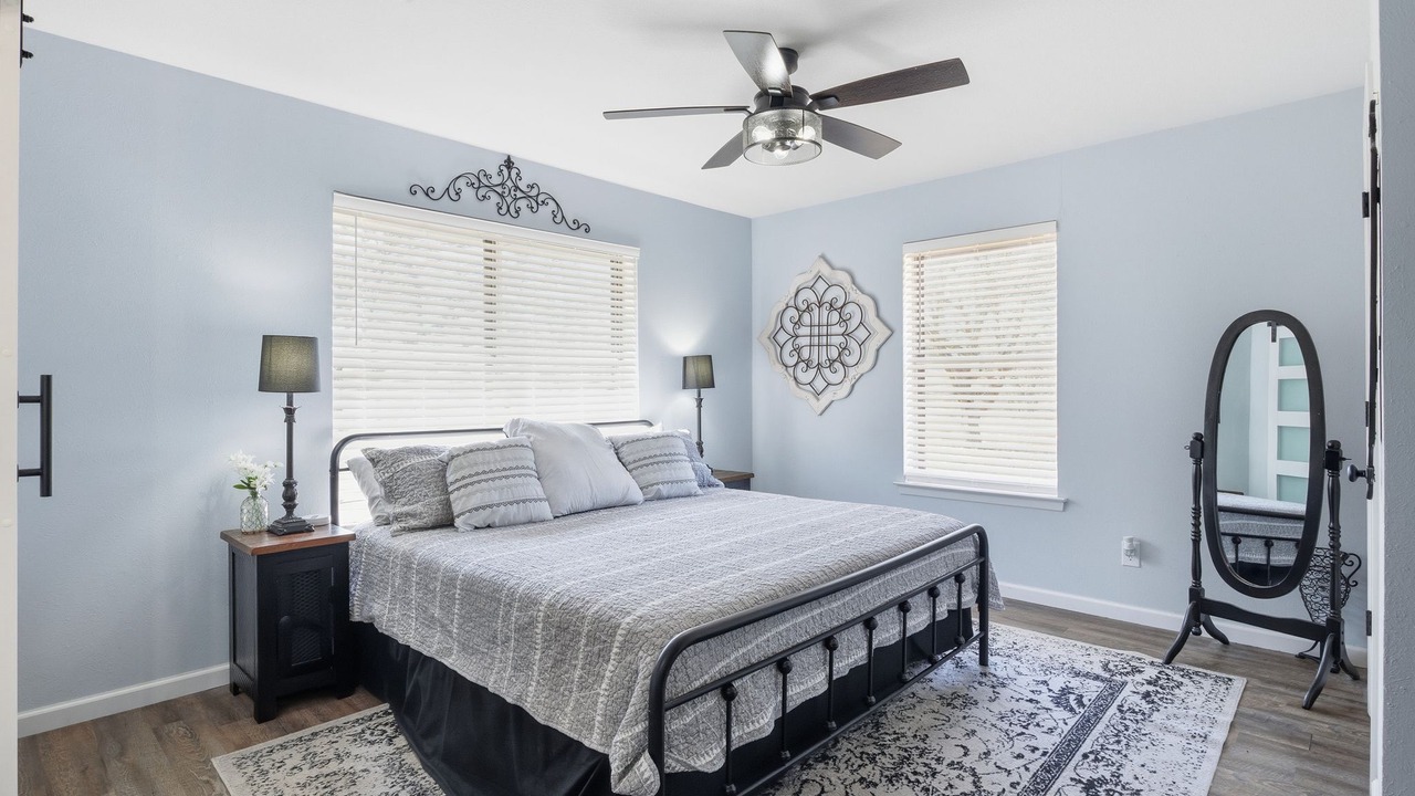 Photo of Bedroom in McKinney