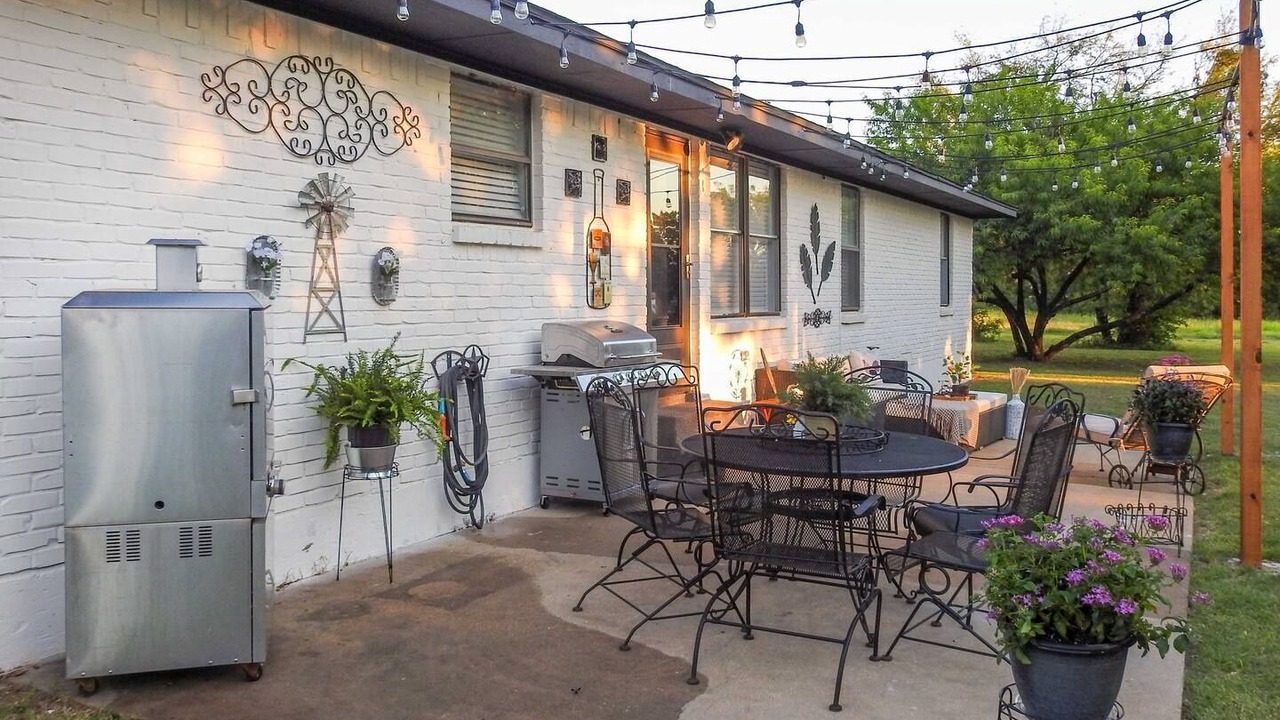 Photo of Outdoor in McKinney