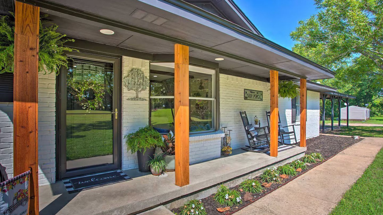 Photo of Outdoor in McKinney