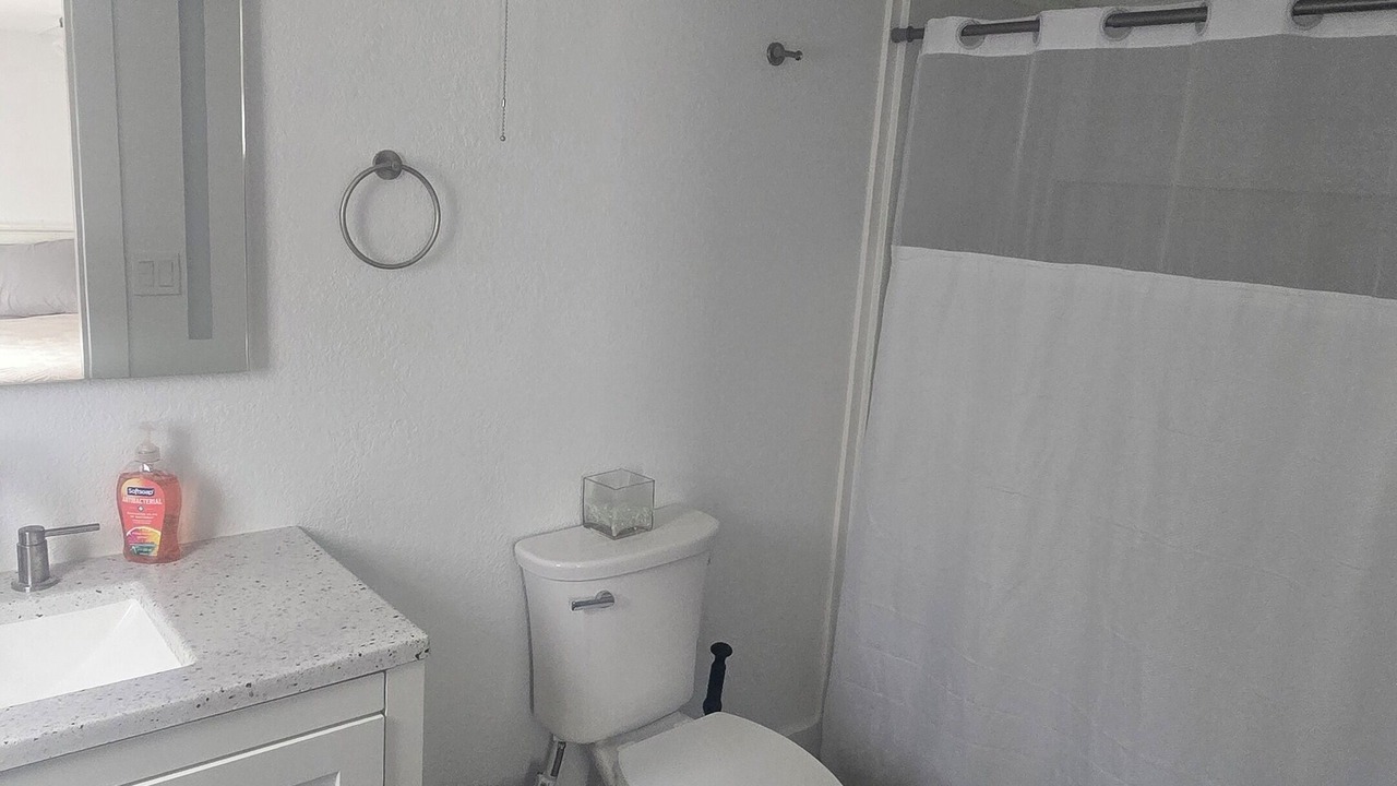 Photo of Bathroom in Iona