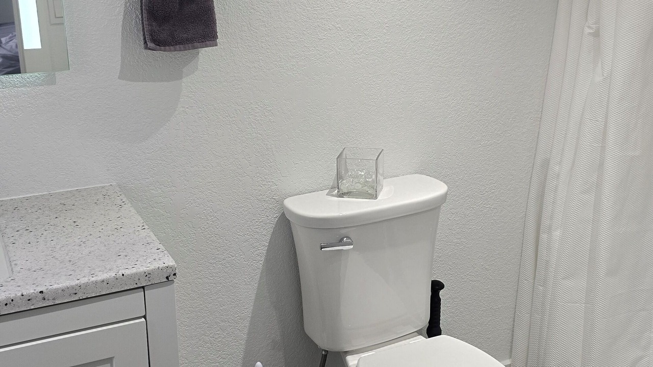 Photo of Bathroom in Iona
