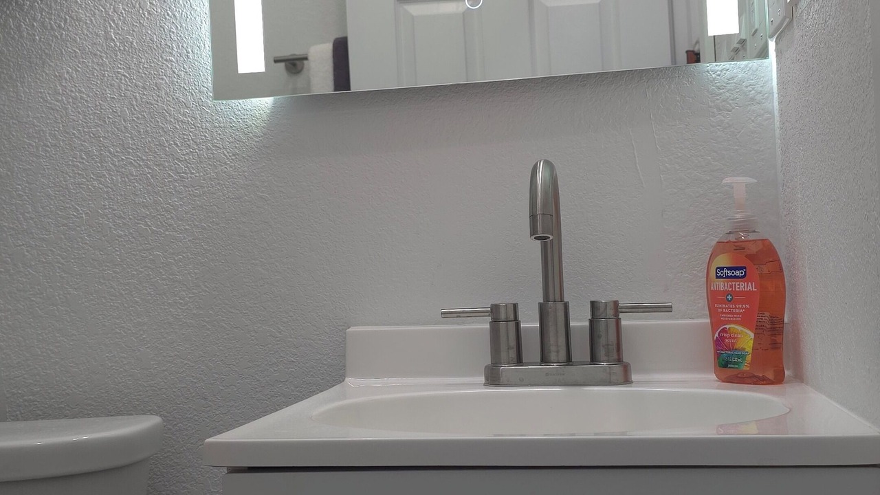 Photo of Bathroom in Iona