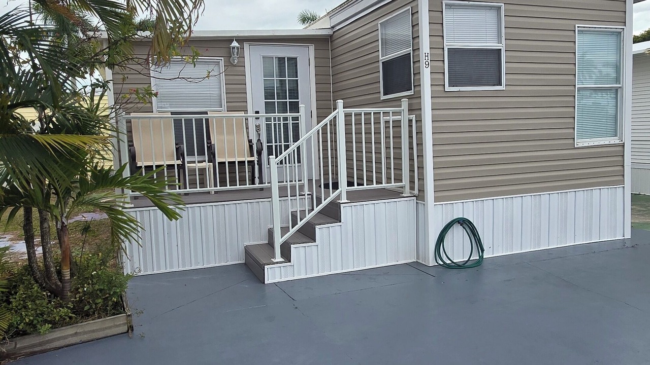 Photo of Outdoor in Iona