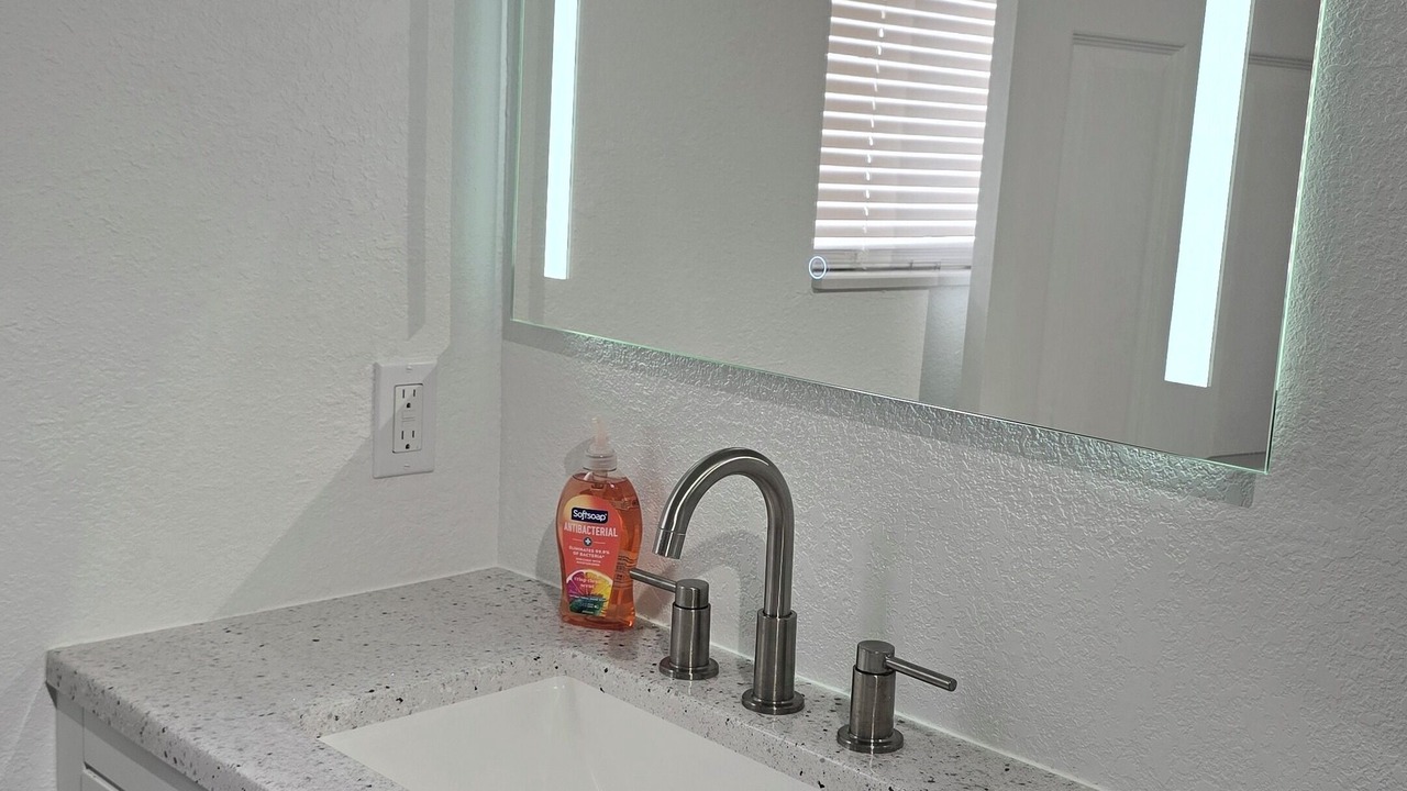 Photo of Bathroom in Iona