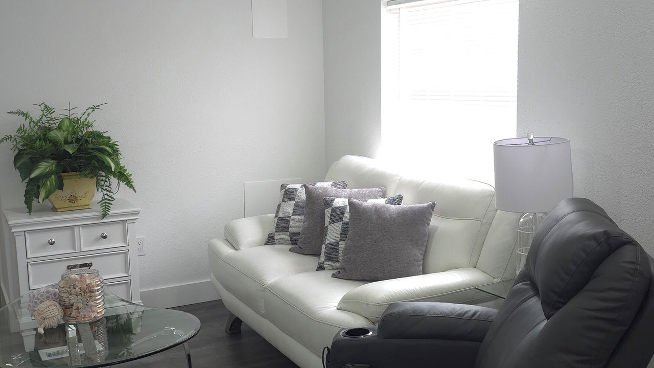 Photo of Livingroom in Iona