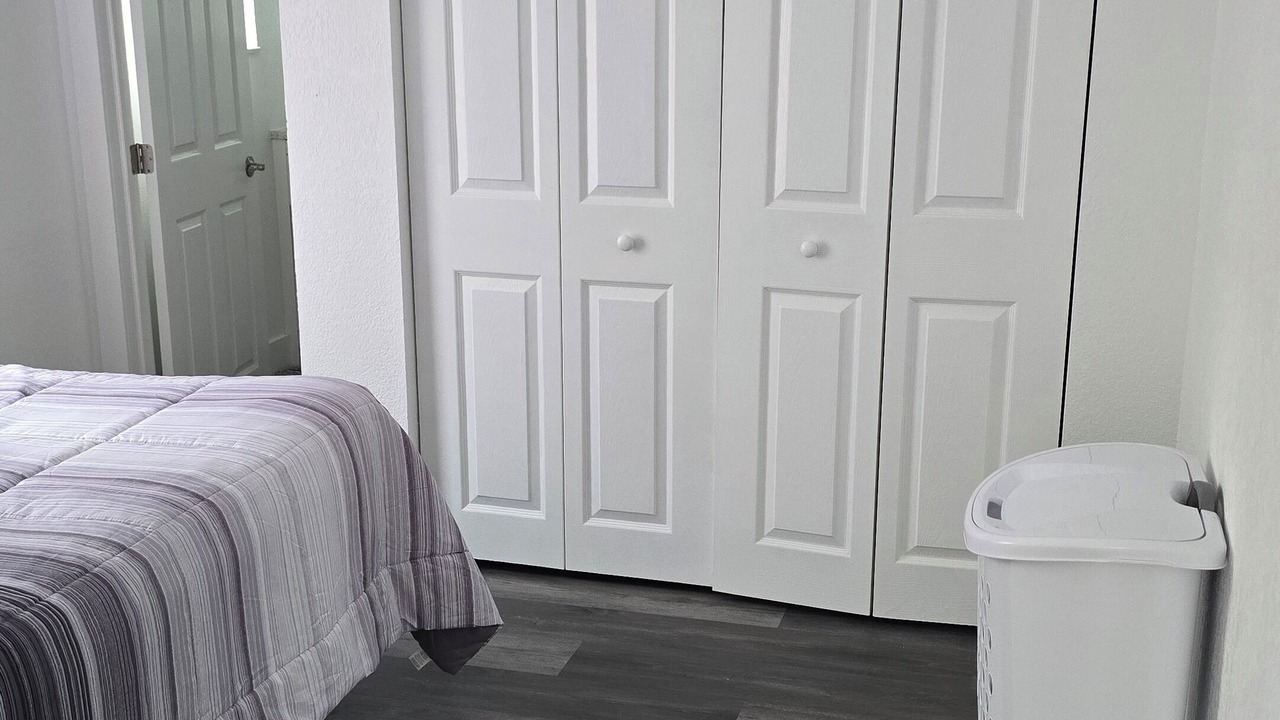 Photo of Bedroom in Iona