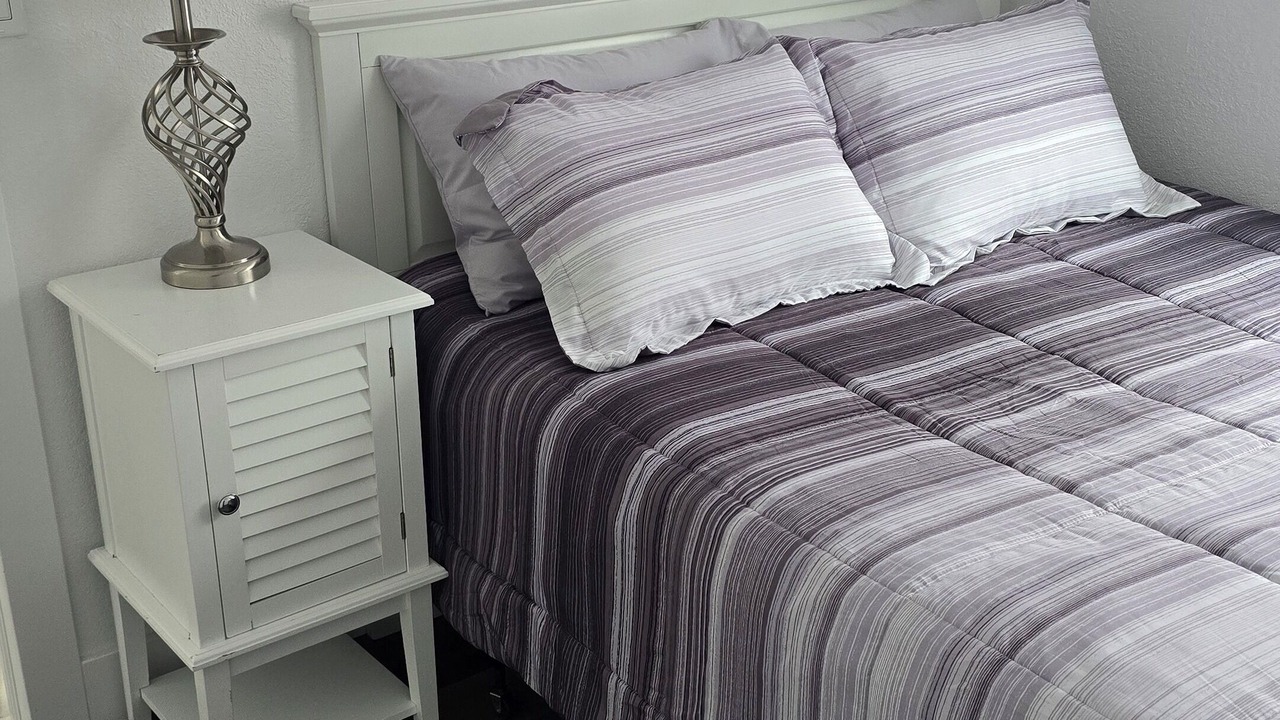 Photo of Bedroom in Iona