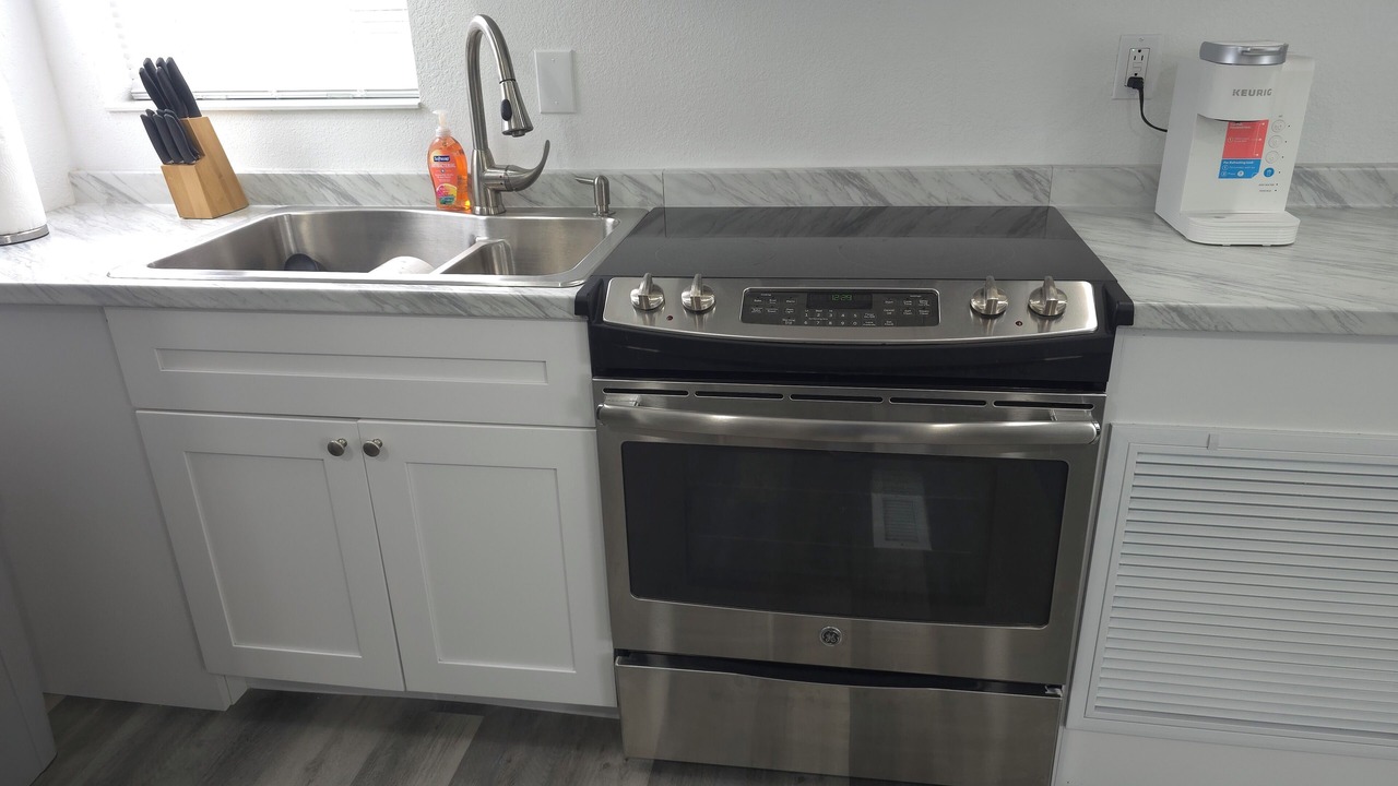 Photo of Kitchen in Iona
