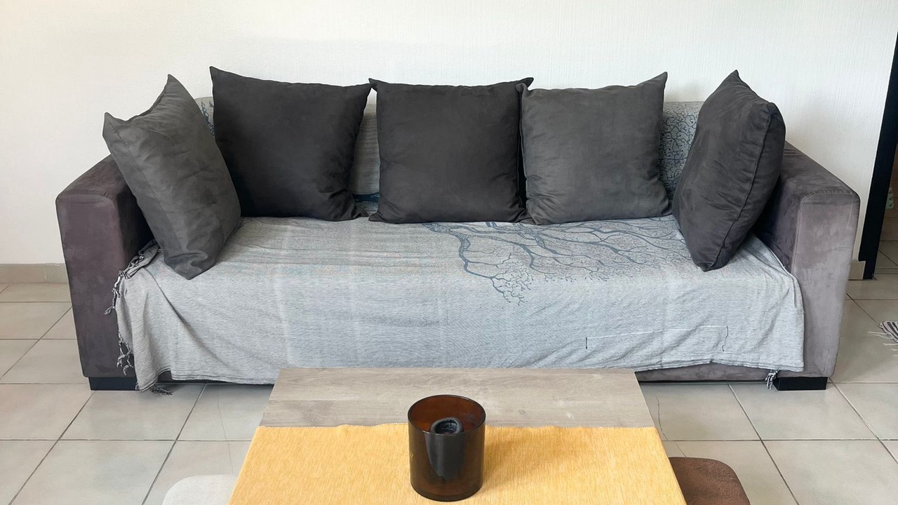Photo of Livingroom in Lavelanet