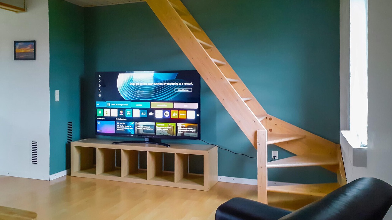 Photo of Bedroom in Vedersø Klit