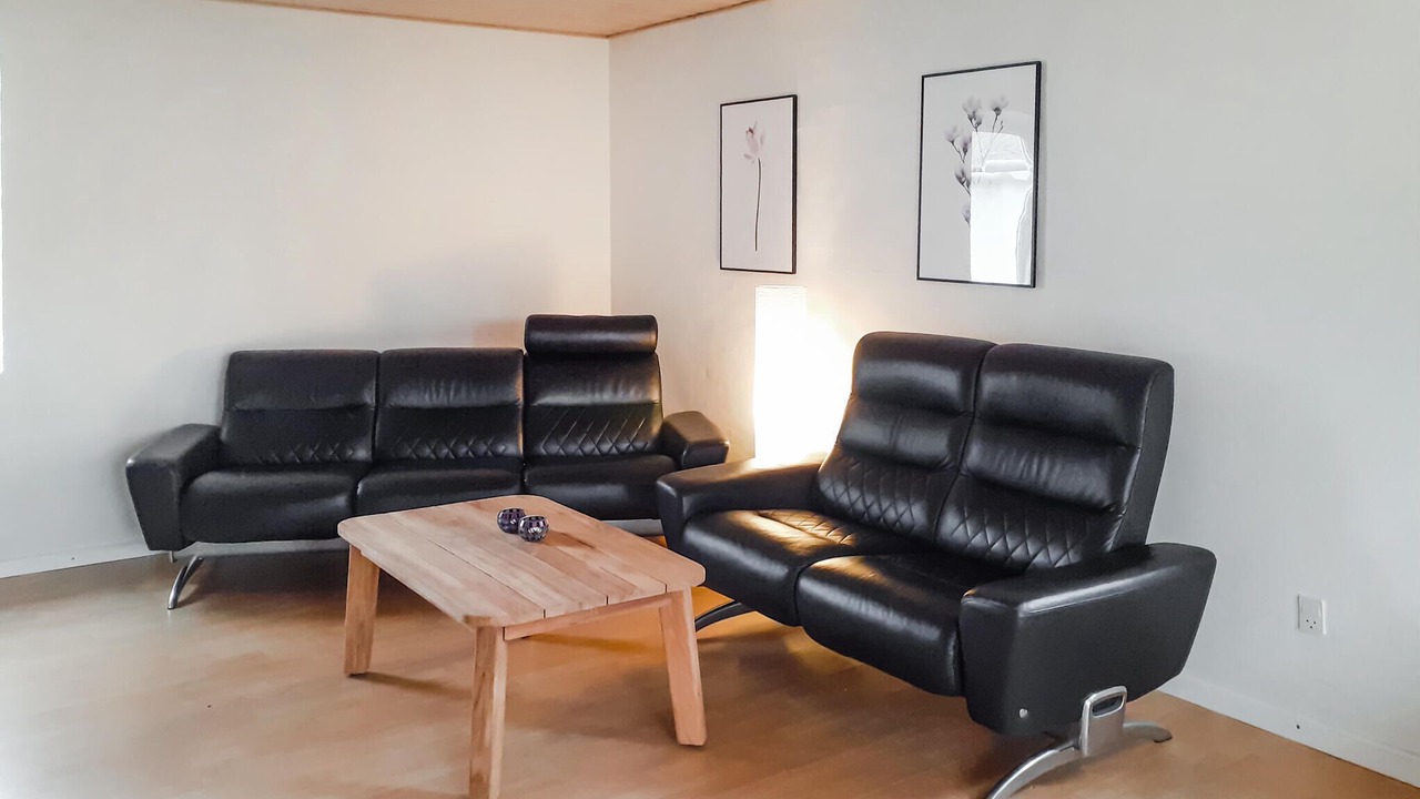 Photo of Bedroom in Vedersø Klit
