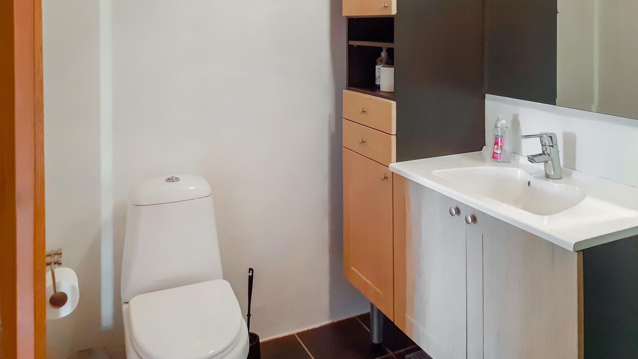 Photo of Bathroom in Vedersø Klit