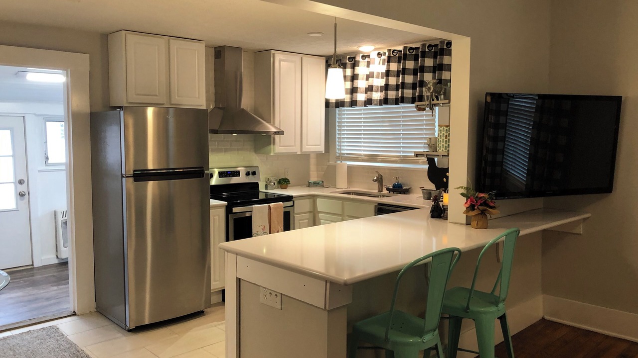 Photo of Kitchen in Springfield
