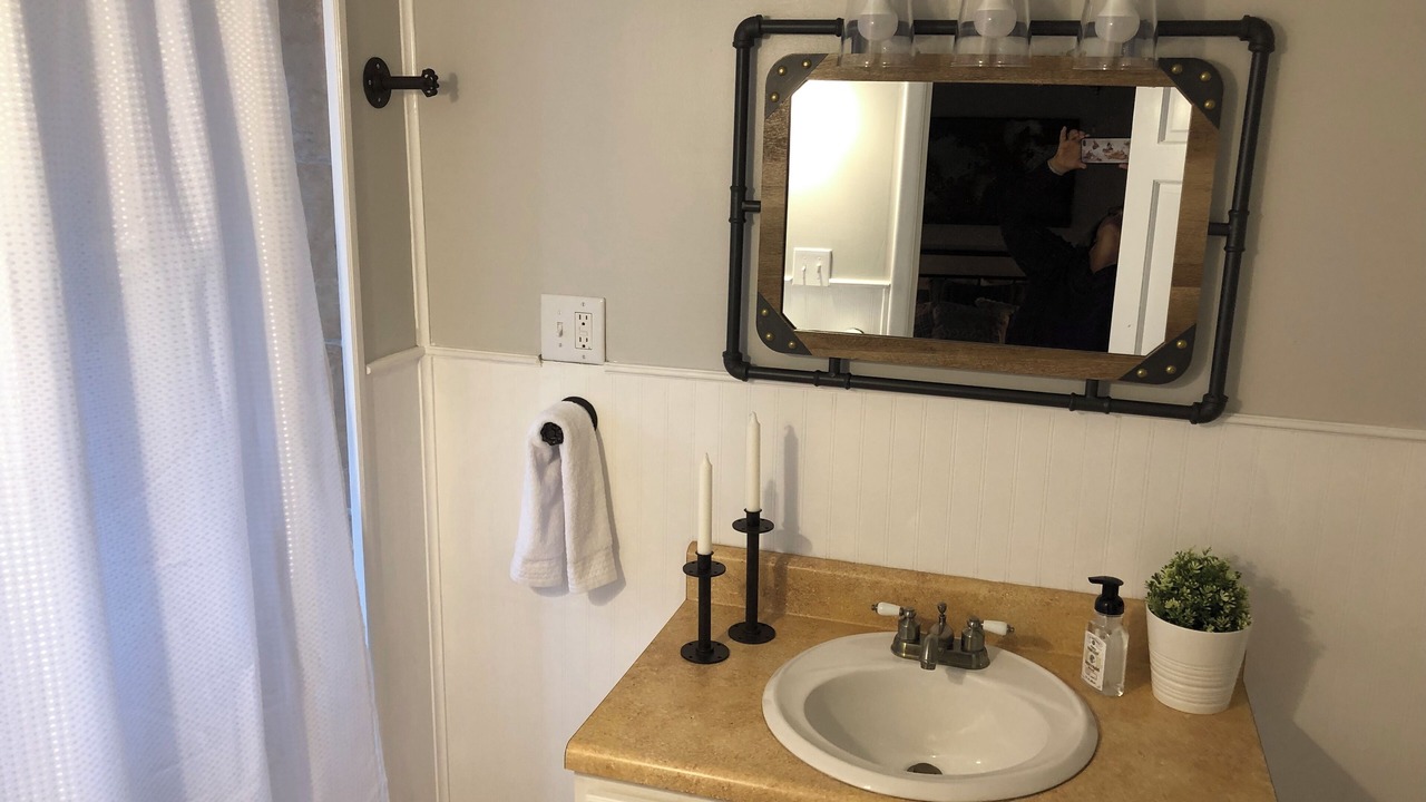 Photo of Bathroom in Springfield