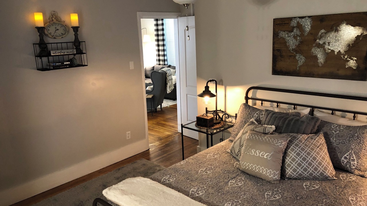 Photo of Bedroom in Springfield