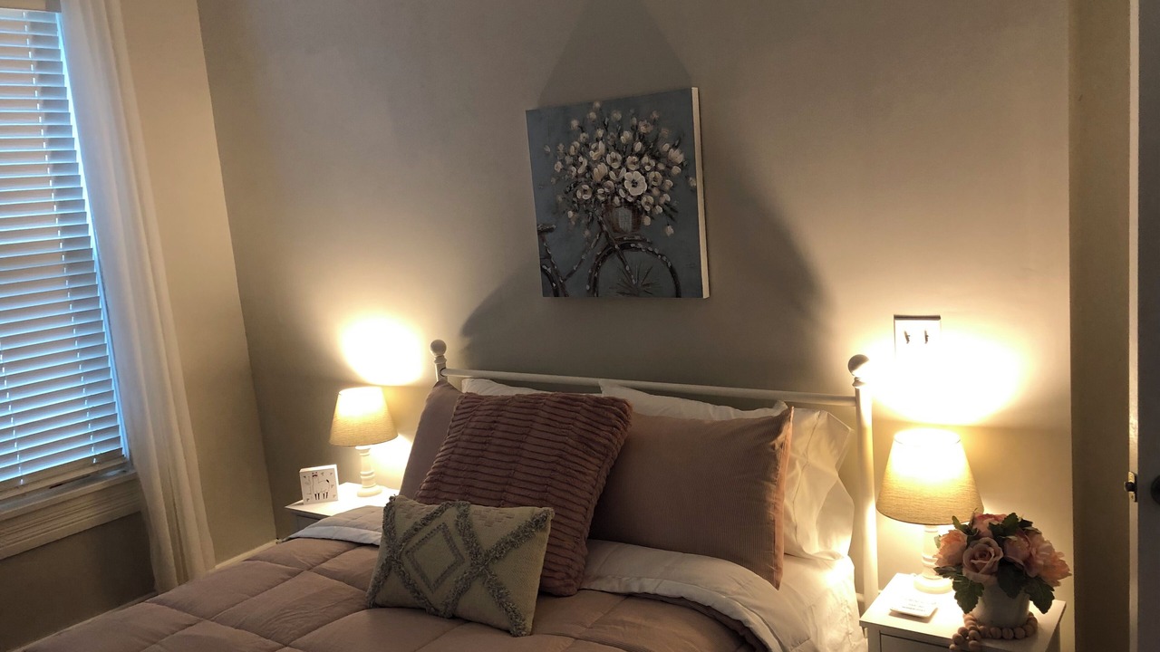 Photo of Bedroom in Springfield