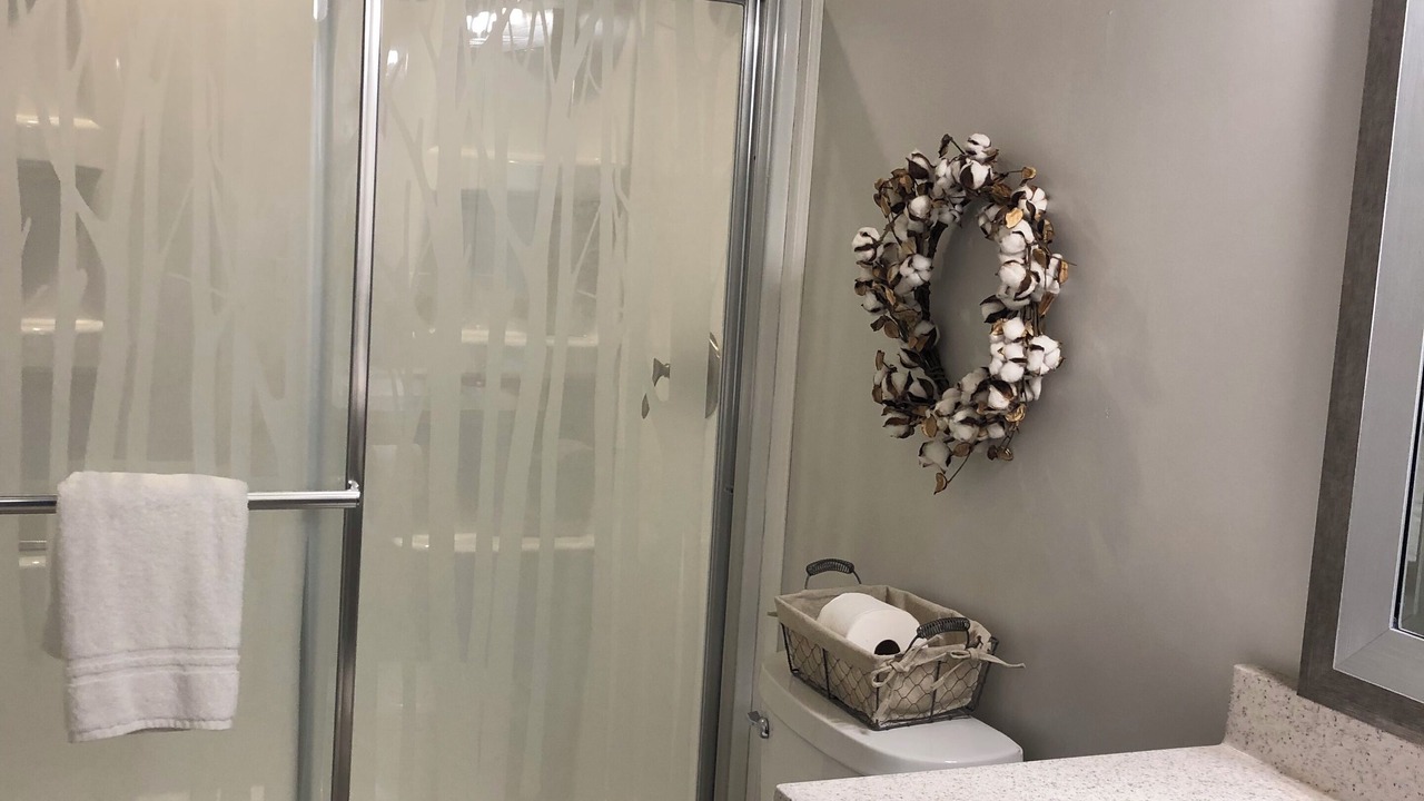 Photo of Bathroom in Springfield