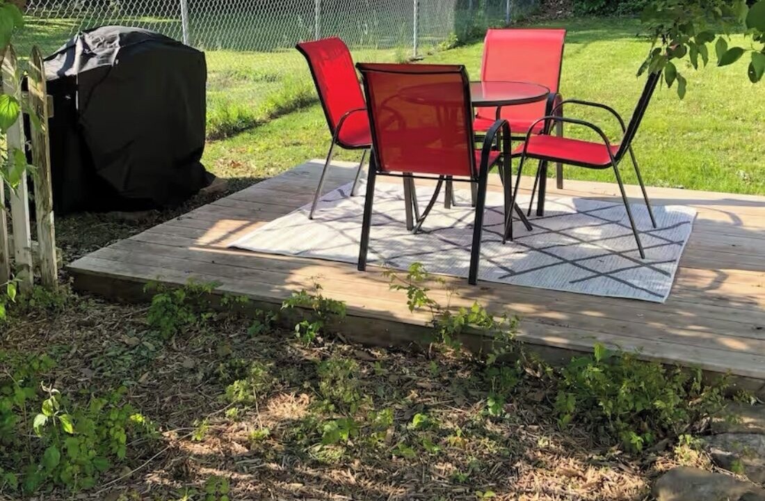 Photo of Outdoor in Springfield