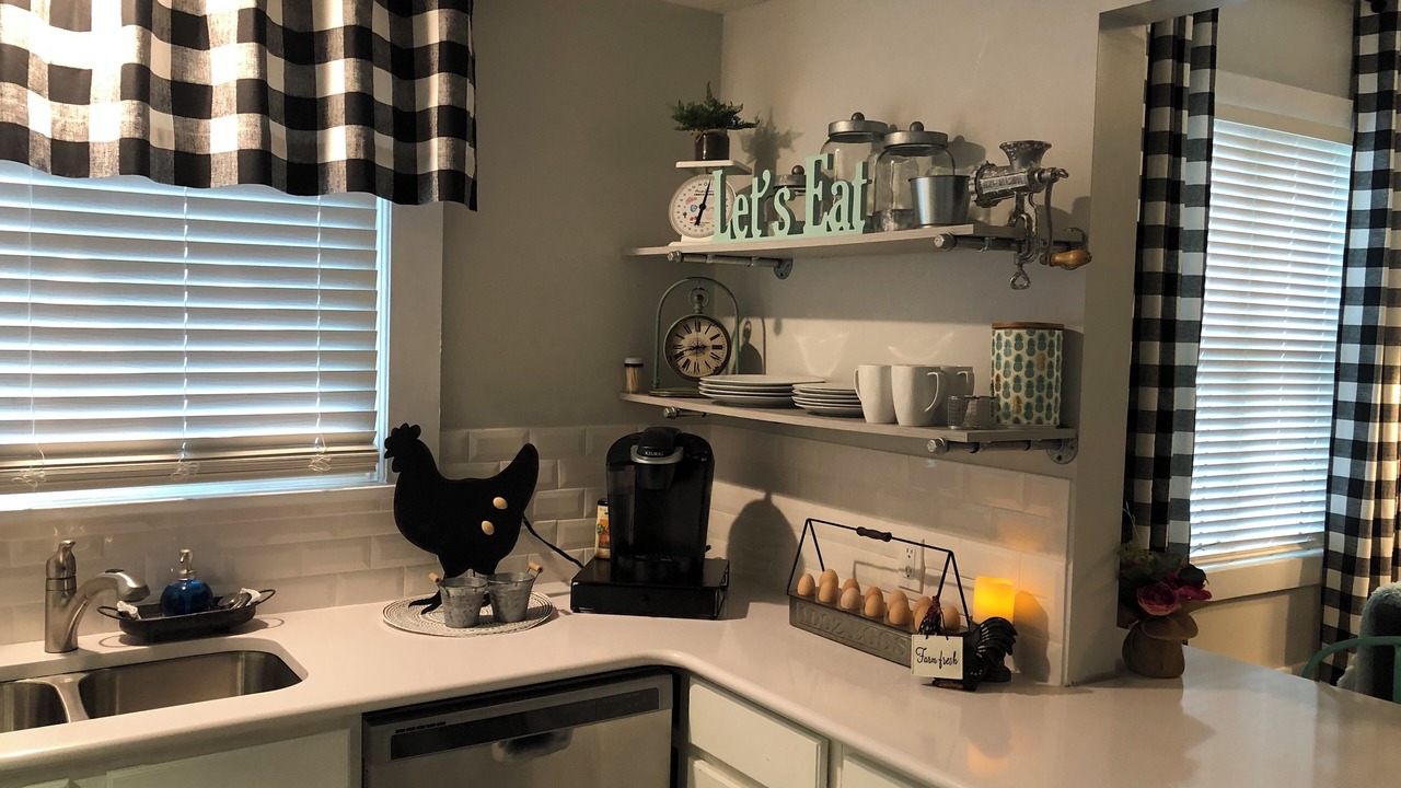 Photo of Kitchen in Springfield