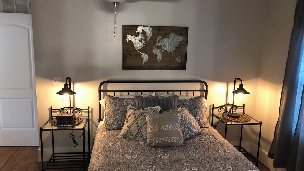 Photo of Bedroom in Springfield
