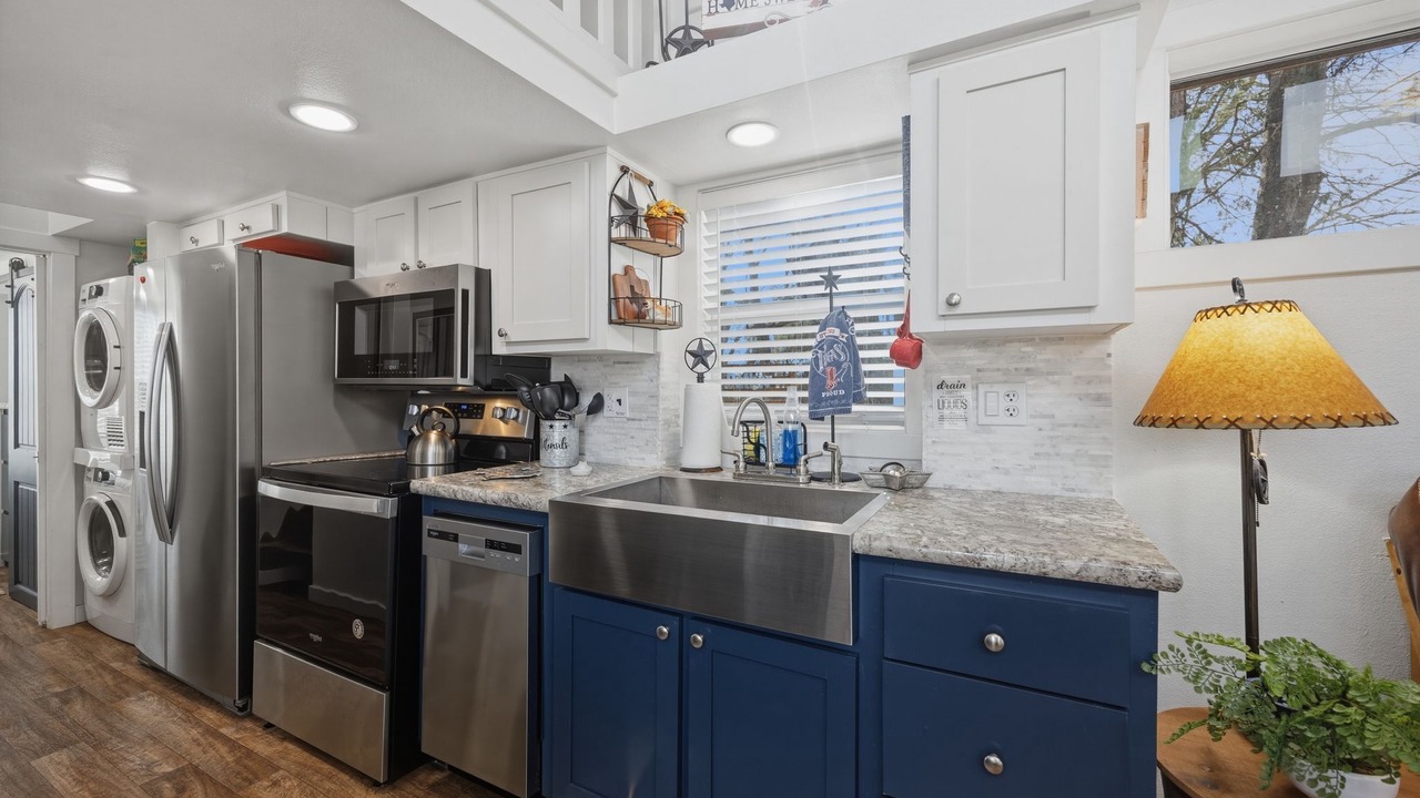 Photo of Kitchen in McKinney