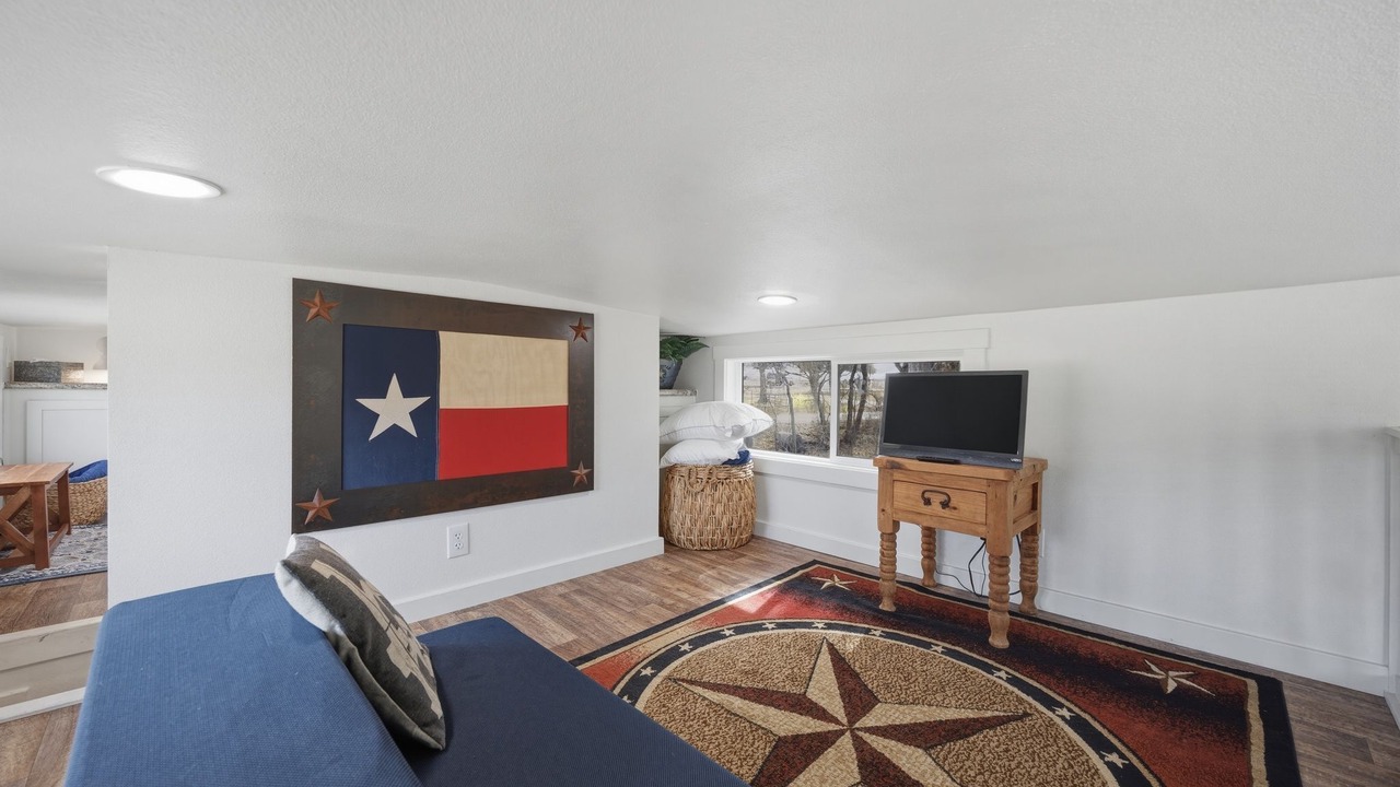 Photo of Bedroom in McKinney