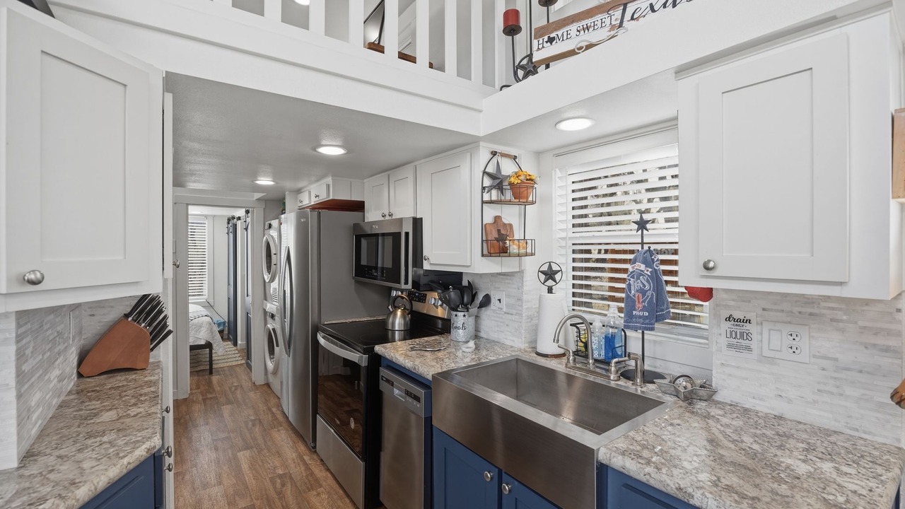Photo of Kitchen in McKinney