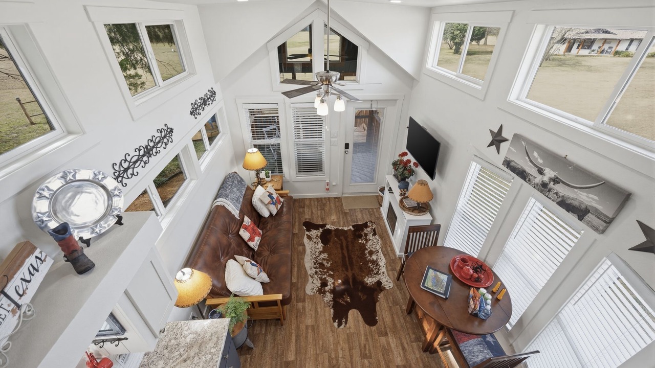 Photo of Livingroom in McKinney