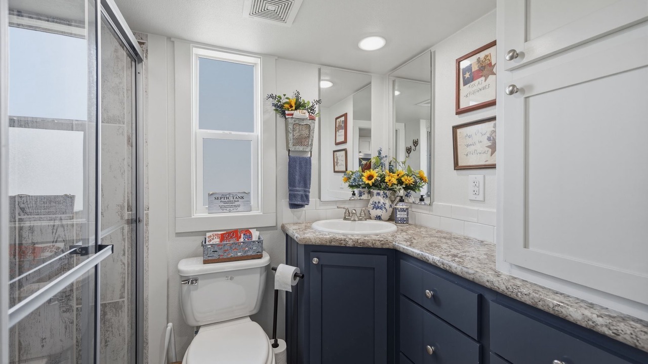 Photo of Bathroom in McKinney