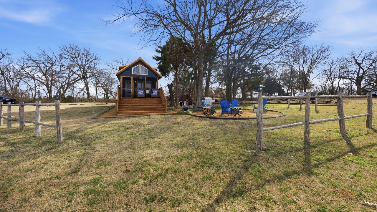 Photo of Outdoor in McKinney