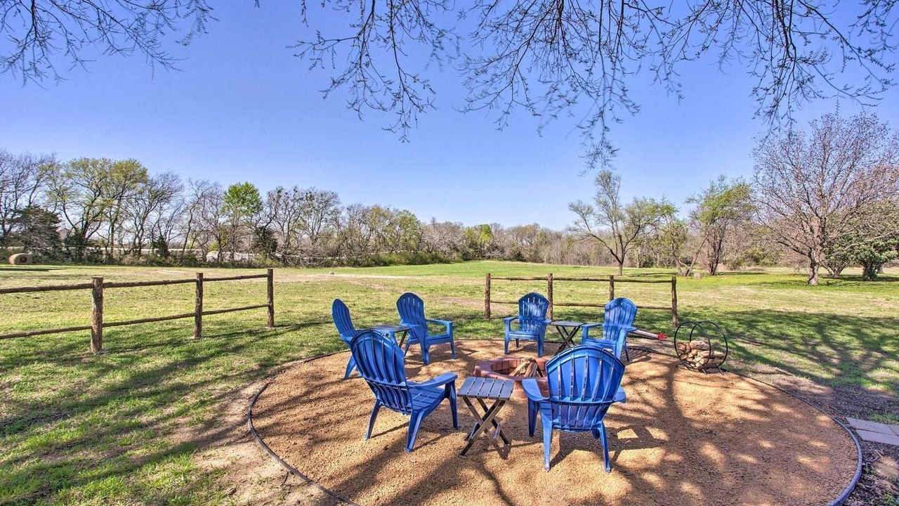 Photo of Outdoor in McKinney