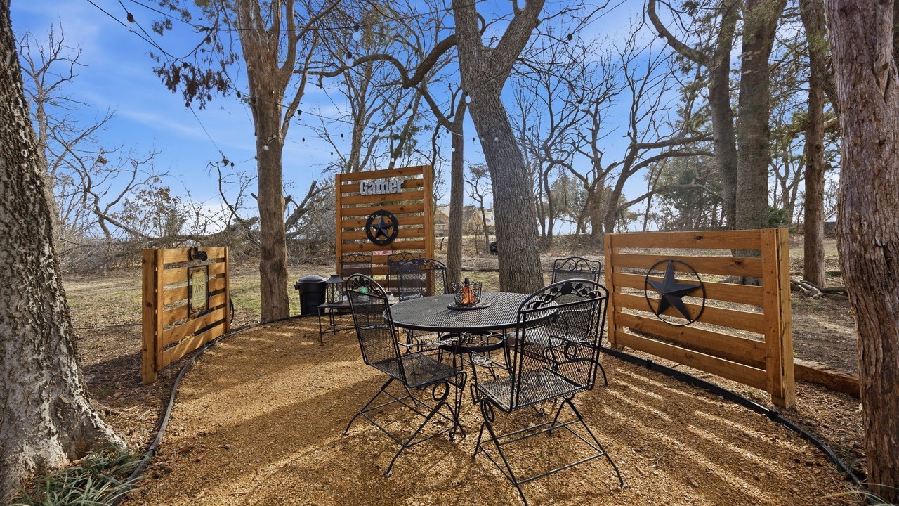 Photo of Outdoor in McKinney