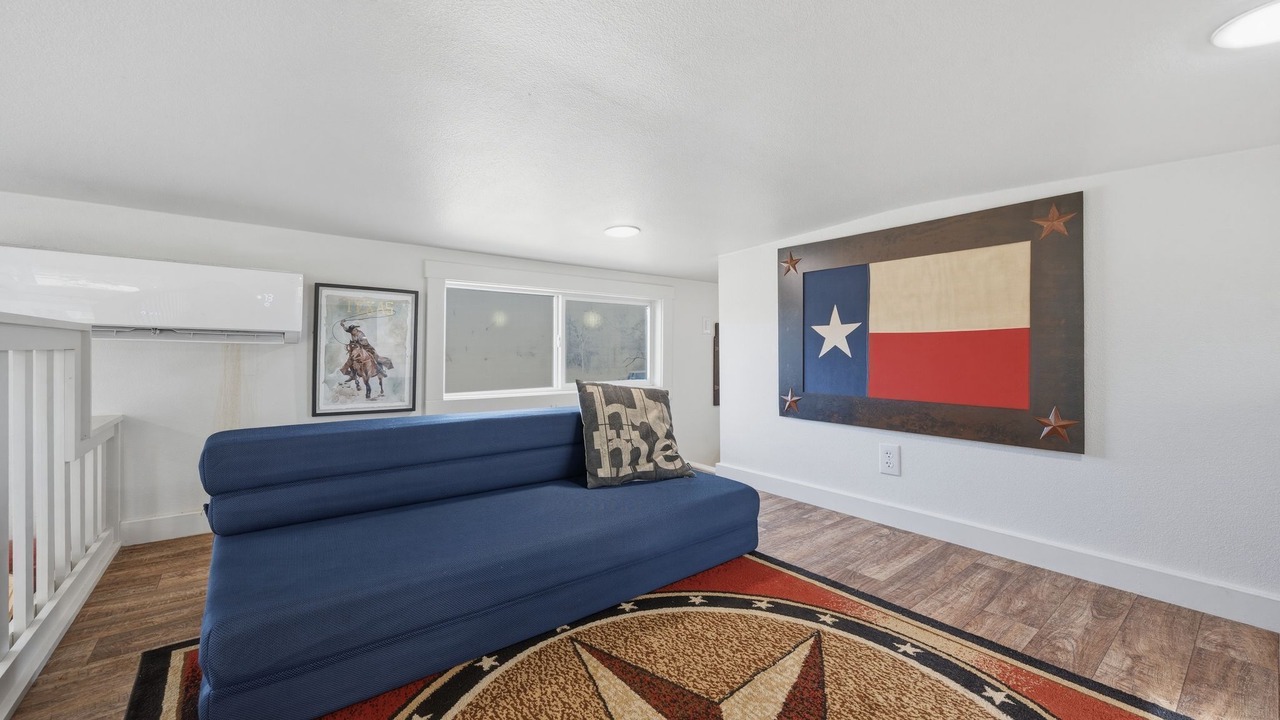 Photo of Livingroom in McKinney